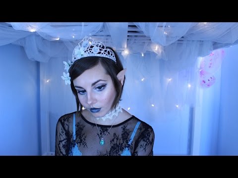 pixie princess : makeup tutorial ♡