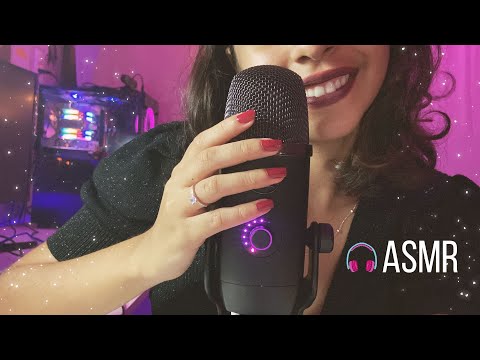 ASMR | SONS RELAXANTES / relaxing sounds