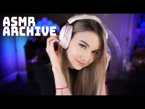 ASMR Archives | Purrfect Relaxation