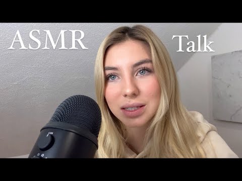 ASMR | TALK | Whispers of Emotion: Exploring Feelings 😆😣 happiness and sadness  [German]