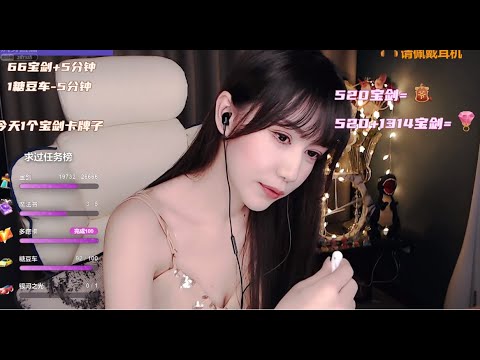 ASMR Intense Triggers, Finger Floating & Slow Tapping | DuoZhi多痣