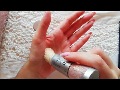 💄ASMR cosmetic rummage. Tapping. No talking / neceser cosmética ASMR