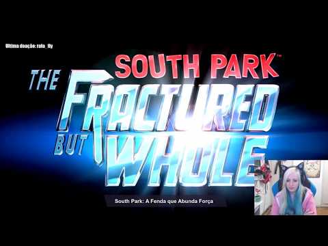South Park The Fractured But Whole - #1 O INICIO