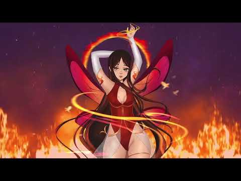 Florescent - Burning Hot Fire (Official Audio)
