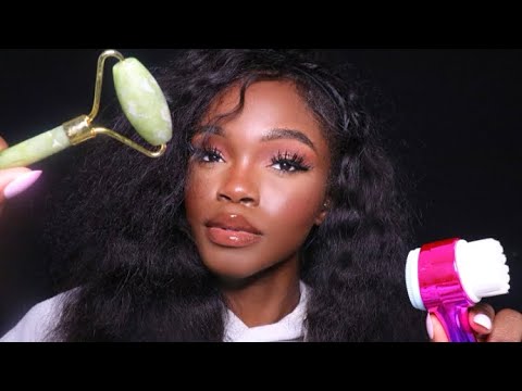 ASMR | Pampering You & Lots of Tingly Personal Attention |Nomie Loves ASMR