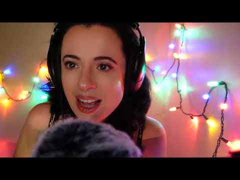 ASMR| Fall Asleep Fast With Famous Movie Lines
