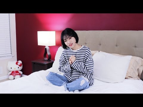 그동안 떠났던 이유 Why I've been gone