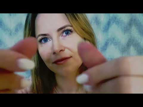 Asmr Hands Moving To Help You Relax And Sleep