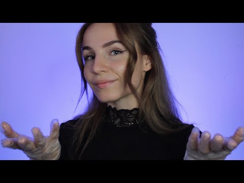 ASMR Kewas - First Livestream (and maybe the last :D)