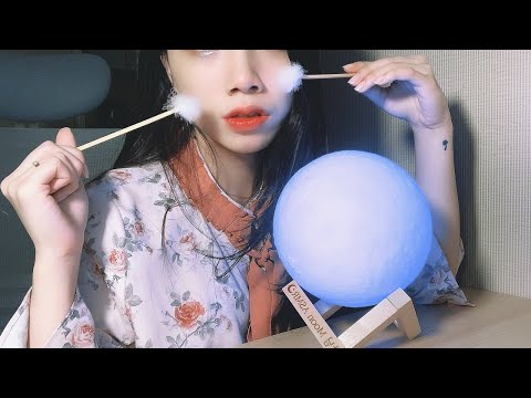 ASMR 귀 파드릴까요?ㅣ귀청소 👂👂👂| Ear Cleaning For Deep Relaxation [ NO TALKING ]