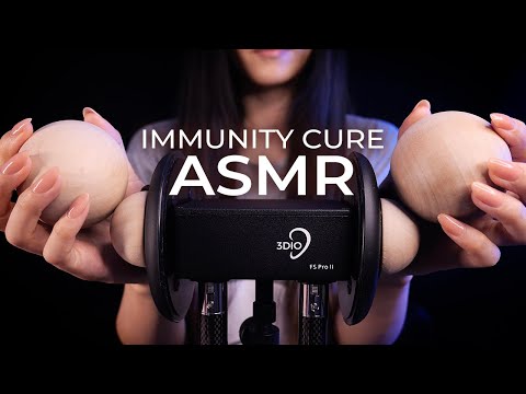 ASMR 10 Triggers to Beat Your Tingle Immunity (No Talking)