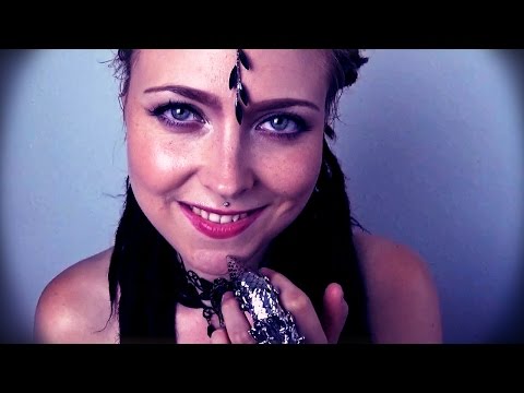 The Deal with The Dragon Queen *ASMR Role-play*