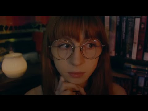 PLEASE pay attention to me? (toxic personal attention)(asmr)