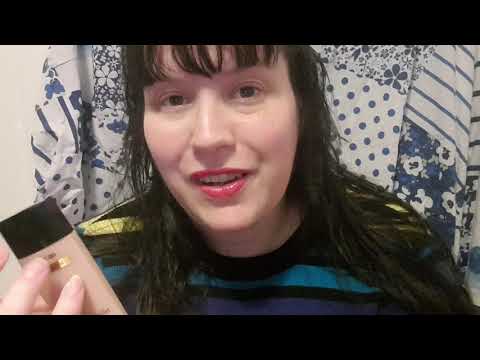 #ASMR Doing your MAKE UP   Relaxing & Tingly RP