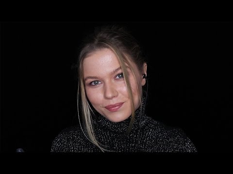 🎧ASMR🎧Scalp and Ear Massage, Personal Attention (gloves, lotion)