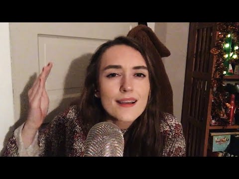 Casual Chatty ASMR- My “Paranormal” Experiences