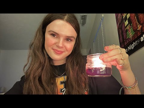 asmr journal with me!! (no talking) 🎧🎧