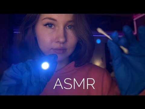 ASMR~Super Satisfying Ear Cleaning with Inaudible Whispering and Layered Sounds✨