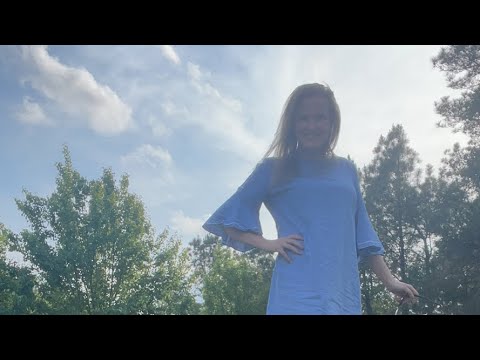 Outdoors hang out session (not ASMR)