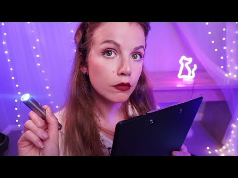 ASMR THE STRANGEST INTERVIEW ABOUT MUSIC [ear to ear asmr]