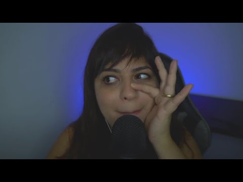 ASMR: Tá sufocante? Conversando sobre ansiedade na pandemi4 2021