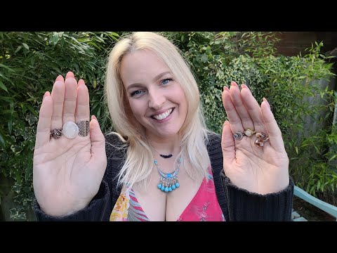 LIVE ASMR Reiki Weekend Session - Saturday Chillout & Relaxation!