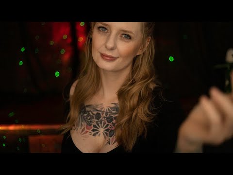 asmr when you need someone next to you / for loneliness  [Comfort - Being Alone]