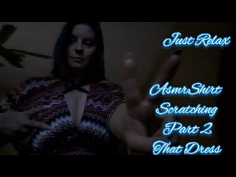 Asmr Shirt Scratching/Whispers/Nail tapping/Plucking Negative Energy So You Can Relax