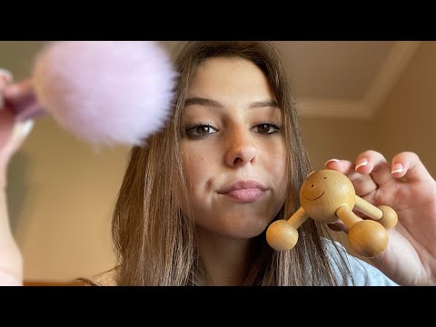 10 Minute ASMR For ADHD 🧠