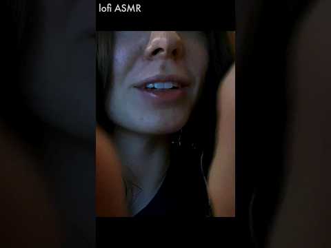 ASMR • Soll ich das komplette Video hochladen? #asmrshorts #personalattention #lofiasmr