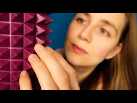 ASMR 20 Triggers to Help You Sleep