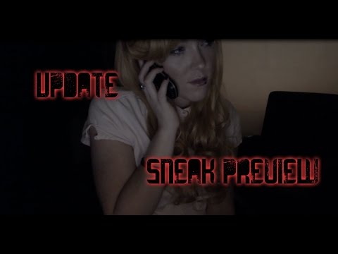 ***ASMR*** Ear to ear rambly update and sneak preview for my next Vampire RP