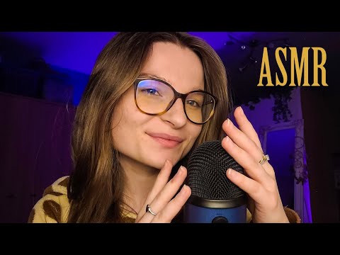 ASMR Unpredictable yet INTENSE Mouthsounds 👄👅