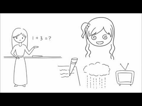 What is ASMR? (Animation)¿Qué es el ASMR? Ft. Psych2go SUB ESPAÑOL,FRANCAIS & ITALIANO