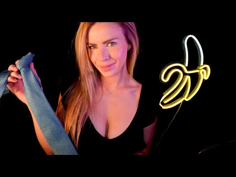 ASMR FOR MEN ❤︎ Personal Attention, Male Triggers, Binaural Sounds and Up Close Tingles