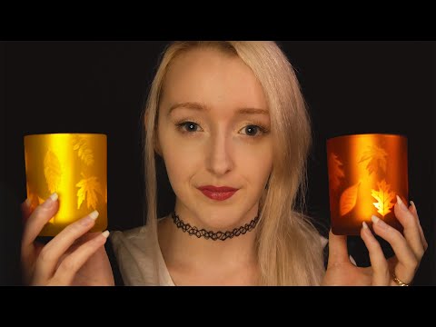 ASMR Cozy Haul & Soft Spoken Ramble