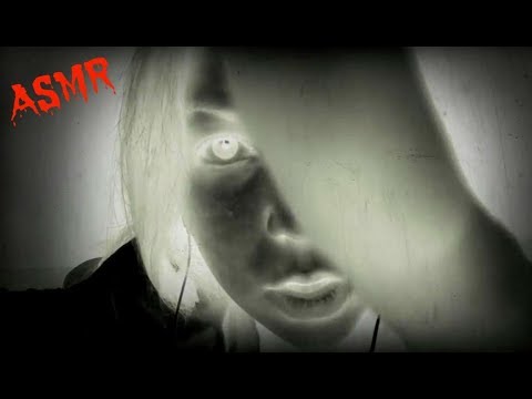 ASMR || "Nice" Ghost Wants You To Sleep Right NOW