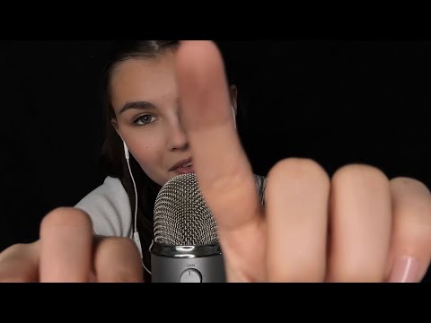 ASMR Positive Affirmations, Personal Attention and More || Amelia’s Custom video!!