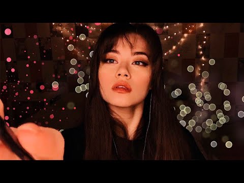 [ASMR] Makeup Artist Does Your Party Makeup| Role Play| Brush Sounds| Personal Attention