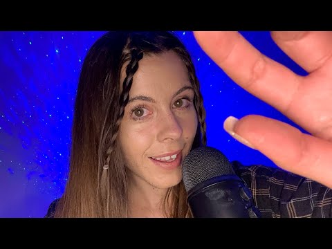 20+ Minutes Of ASMR To Honestly Just Make You Sleepy 😴