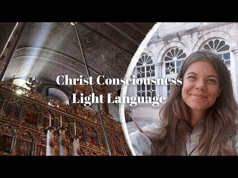 What is Christ Consciousness? We connect with Relics of Jesus are in Istanbul / Meeting Yeshua ⭐
