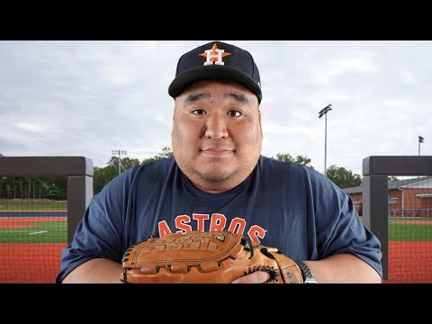 ASMR The NICEST Baseball Coach ⚾️ Roleplay for SLEEP