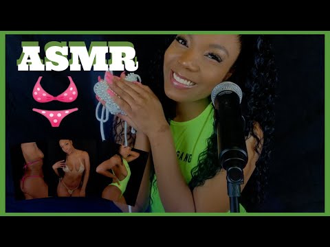 ASMR Bikini Banger! 😏👙Trying On My Favorite Bikinis Ever! Soft Spoken