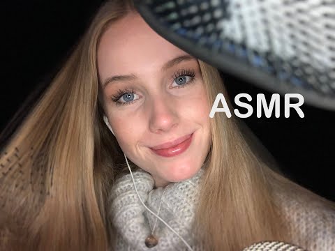 ASMR| BRUSHING YOUR HAIR 💇🏼‍♀️ ✨ and mine (german/deutsch)  |RelaxASMR