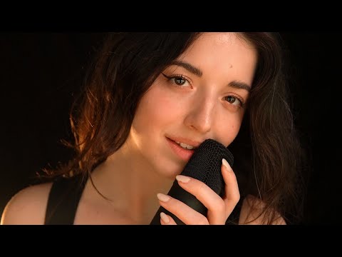 ASMR Pure Whispered Ramble (10 years on YT/Turning 30/Future Projects)