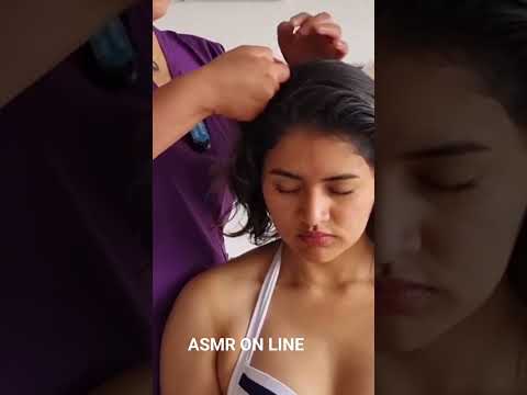 DECONTRACTURE MASSAGE STEP BY STEP WITH MARITZA & SOFY