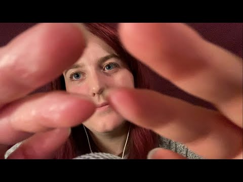 ASMR | RP | Shouldn't You Be Asleep?| Bedtime Routine