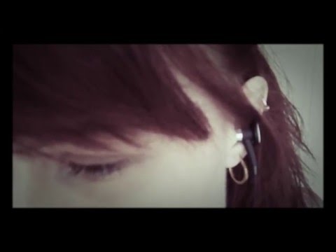 Inaudible Whispering, Mouth Sounds! ~♥ ASMR ♥~