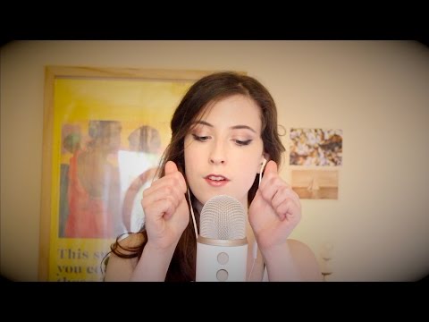 ASMR | The Echo Experiment Pt. 2: Whispering