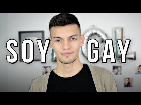 Soy gay #ProudToCreate (Mol)